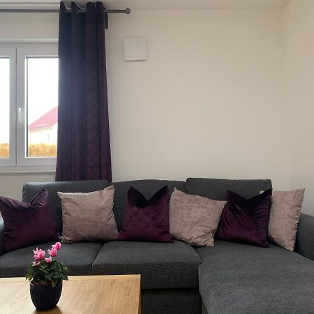 Niwas Apartments Фульда Экстерьер фото