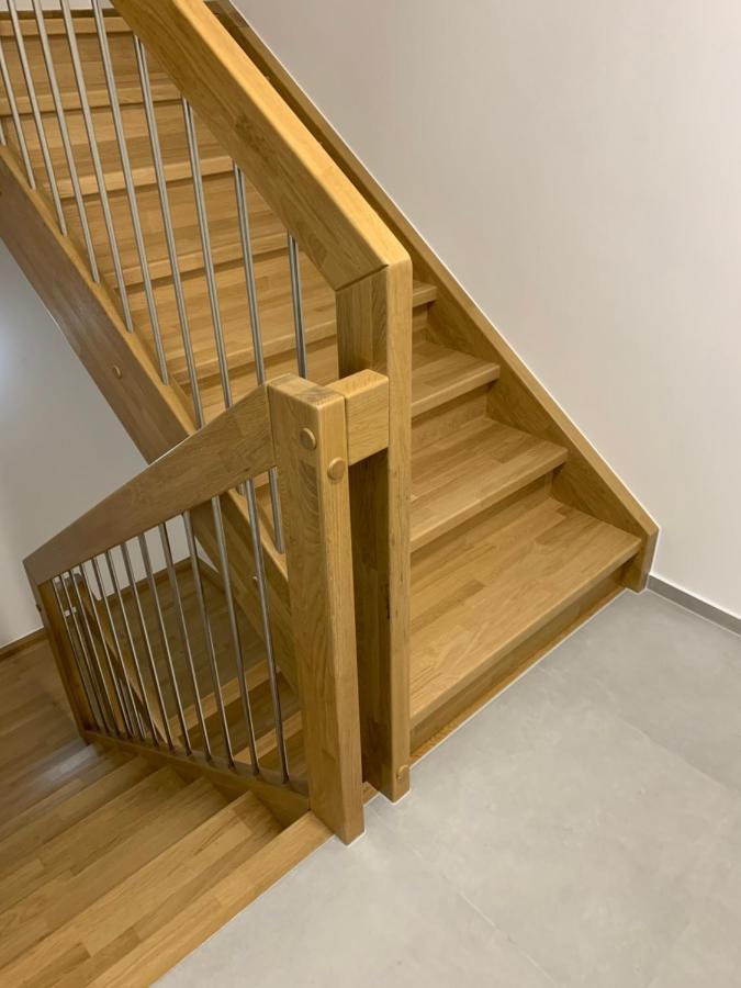 Niwas Apartments Фульда Экстерьер фото