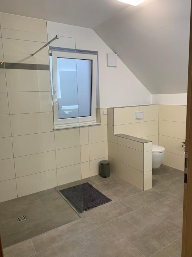 Niwas Apartments Фульда Экстерьер фото