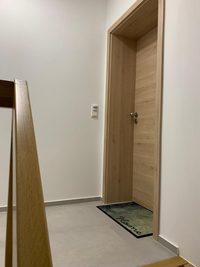 Niwas Apartments Фульда Экстерьер фото